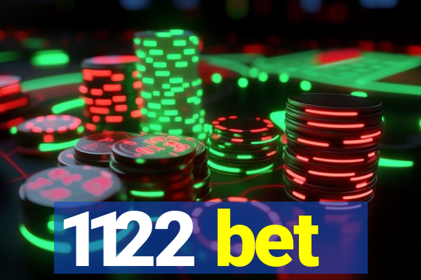 1122 bet